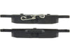 Disc Brake Pad Centric Parts 500.14490