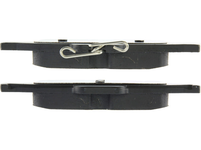 Disc Brake Pad Centric Parts 500.14490