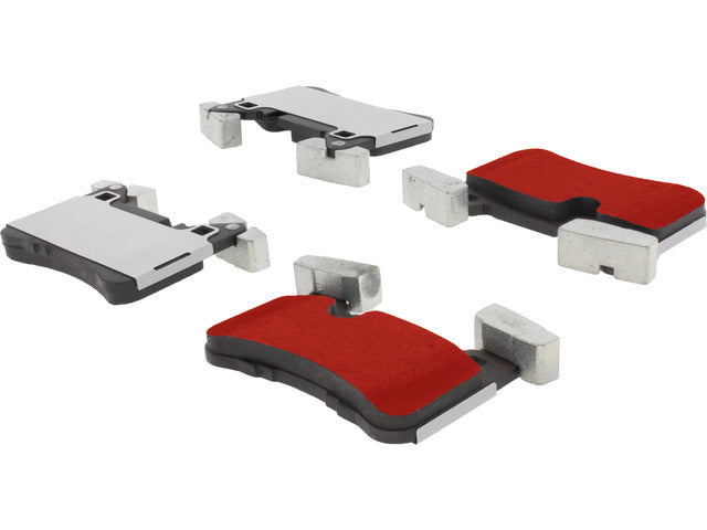 Disc Brake Pad Centric Parts 500.14500
