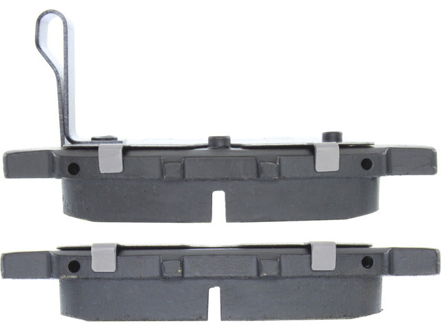 Disc Brake Pad Centric Parts 500.14510