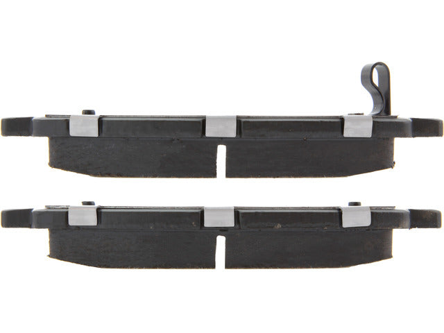 Disc Brake Pad Centric Parts 500.14540