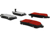 Disc Brake Pad Centric Parts 500.14541