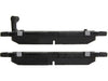 Disc Brake Pad Centric Parts 500.14541
