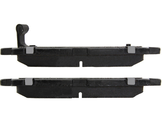 Disc Brake Pad Centric Parts 500.14541
