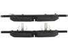 Disc Brake Pad Centric Parts 500.14550