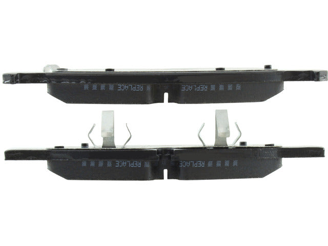 Disc Brake Pad Centric Parts 500.14550
