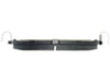 Disc Brake Pad Centric Parts 500.14630