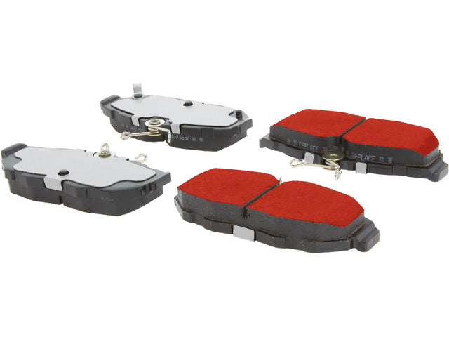 Disc Brake Pad Centric Parts 500.14650