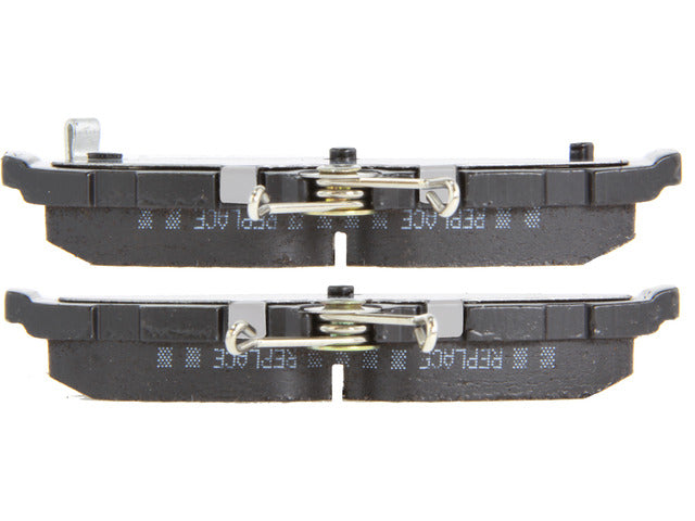 Disc Brake Pad Centric Parts 500.14650