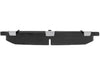 Disc Brake Pad Centric Parts 500.14670