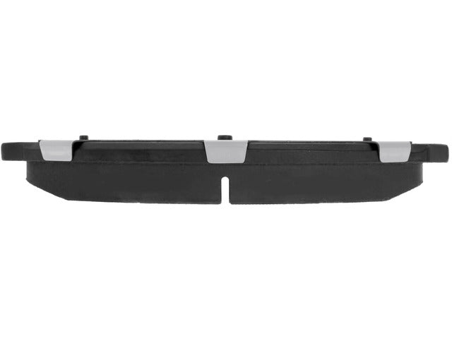 Disc Brake Pad Centric Parts 500.14670