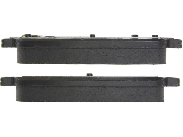 Disc Brake Pad Centric Parts 500.14680