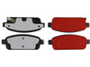 Disc Brake Pad Centric Parts 500.14680