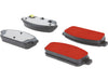Disc Brake Pad Centric Parts 500.14681