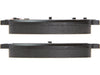 Disc Brake Pad Centric Parts 500.14681