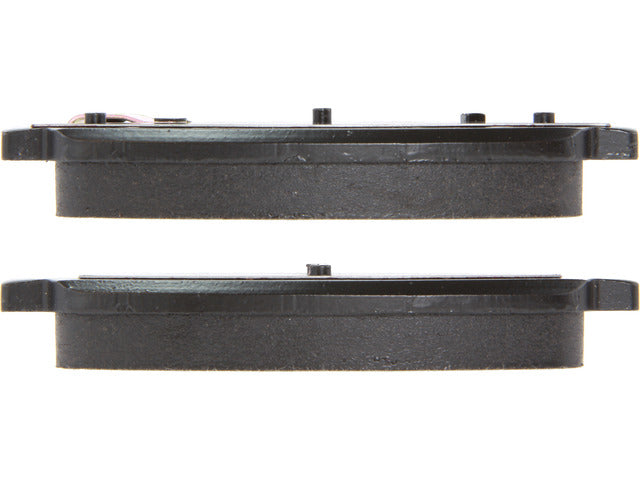Disc Brake Pad Centric Parts 500.14681