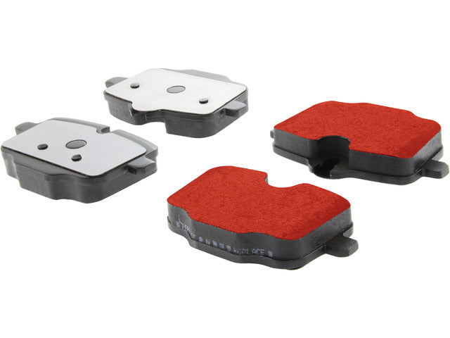 Disc Brake Pad Centric Parts 500.14690