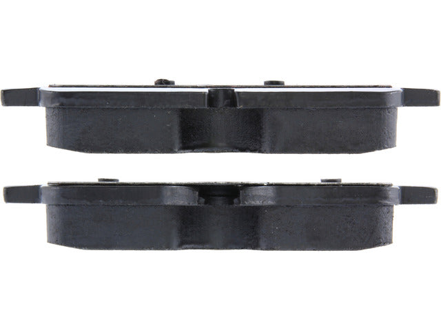 Disc Brake Pad Centric Parts 500.14690