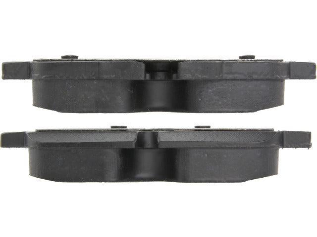 Disc Brake Pad Centric Parts 500.14730