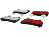 Disc Brake Pad Centric Parts 500.14740