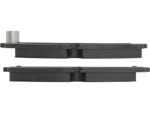 Disc Brake Pad Centric Parts 500.14790
