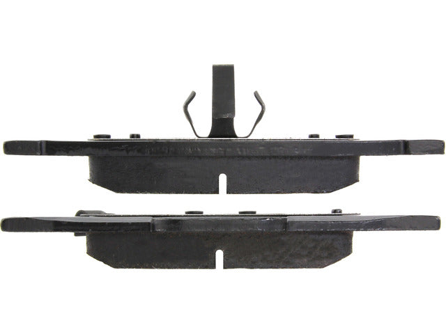 Disc Brake Pad Centric Parts 500.14980