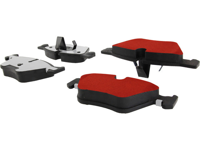 Disc Brake Pad Centric Parts 500.15040