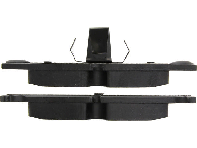 Disc Brake Pad Centric Parts 500.15040