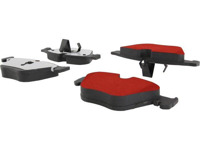 Disc Brake Pad Centric Parts 500.15050