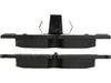 Disc Brake Pad Centric Parts 500.15050