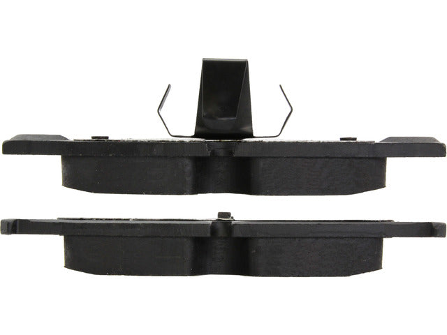 Disc Brake Pad Centric Parts 500.15050