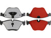 Disc Brake Pad Centric Parts 500.15050