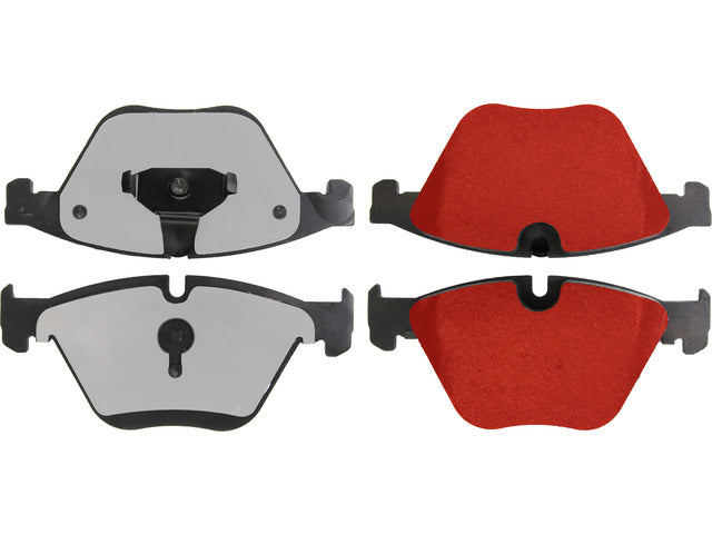 Disc Brake Pad Centric Parts 500.15050
