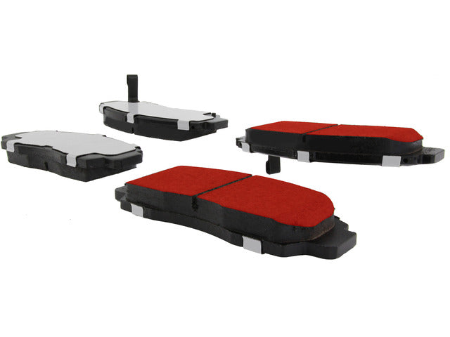 Disc Brake Pad Centric Parts 500.15060