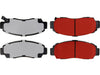 Disc Brake Pad Centric Parts 500.15060