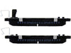 Disc Brake Pad Centric Parts 500.15100