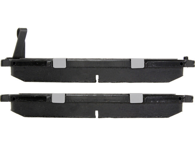 Disc Brake Pad Centric Parts 500.15210
