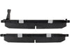Disc Brake Pad Centric Parts 500.15211