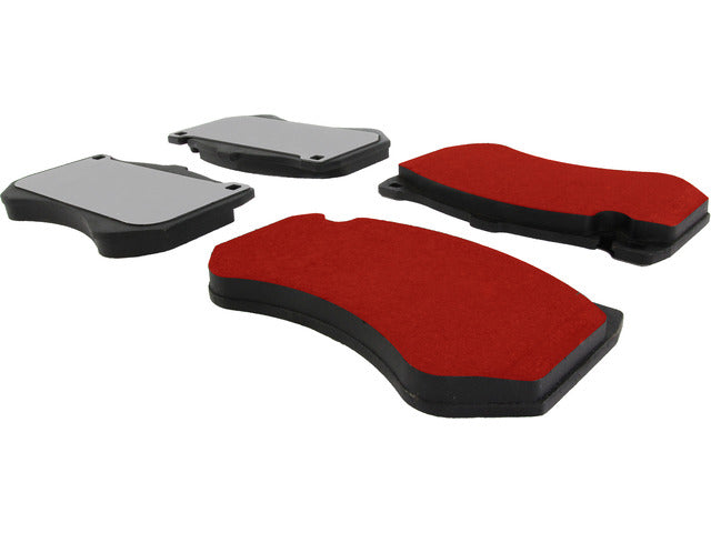 Disc Brake Pad Centric Parts 500.15300