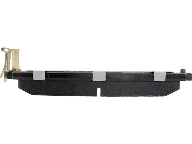 Disc Brake Pad Centric Parts 500.15390