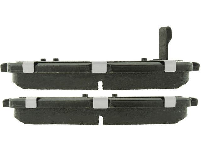 Disc Brake Pad Centric Parts 500.15430