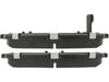 Disc Brake Pad Centric Parts 500.15431