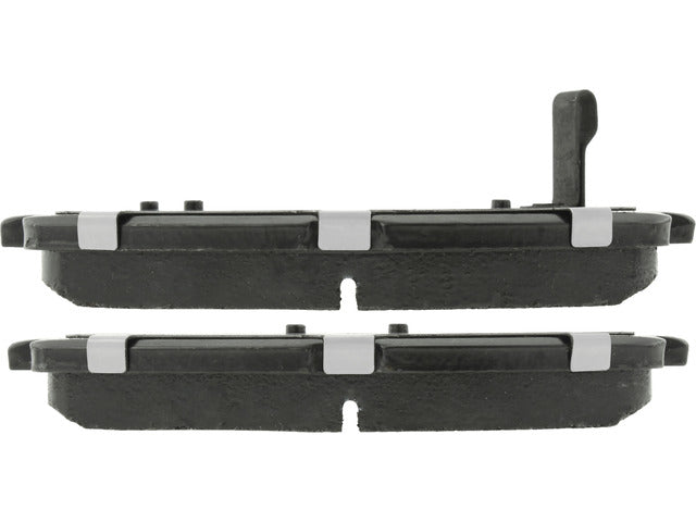 Disc Brake Pad Centric Parts 500.15431