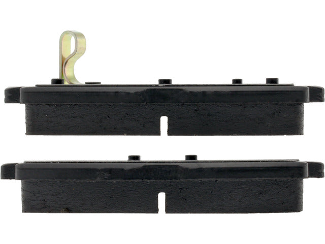 Disc Brake Pad Centric Parts 500.15440