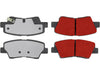 Disc Brake Pad Centric Parts 500.15440