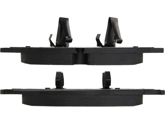 Disc Brake Pad Centric Parts 500.15460