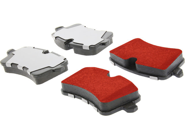 Disc Brake Pad Centric Parts 500.15470