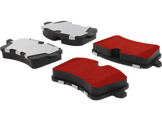 Disc Brake Pad Centric Parts 500.15471