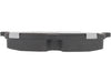 Disc Brake Pad Centric Parts 500.15471
