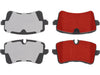 Disc Brake Pad Centric Parts 500.15471
